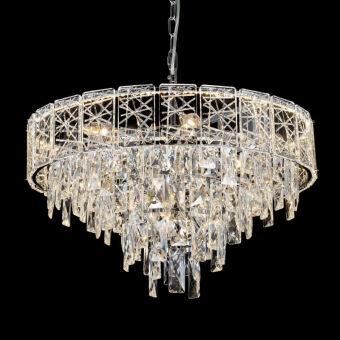 Подвесная люстра Citilux CL317251