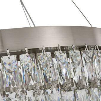 Подвесная люстра Favourite 4715-16P