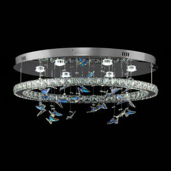 Накладная люстра Citilux CL322050