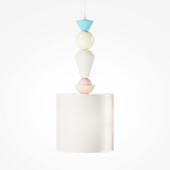 Подвесной светильник Maytoni MOD298PL-01W2