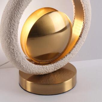 Настольная лампа Odeon Light 5443/1T