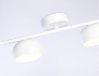 Накладная люстра Ambrella Light TN71027