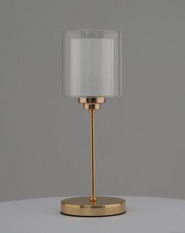 Настольная лампа Moderli V11130-1T