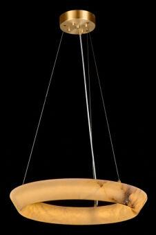 Подвесной светильник Fluorite FL1206-5P