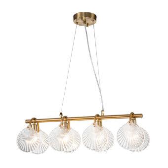 Подвесной светильник Escada 645/4PL