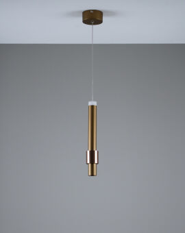 Подвесной светильник Moderli V10882-PL