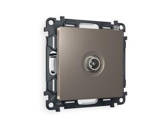 Розетка Ambrella Volt MA643010