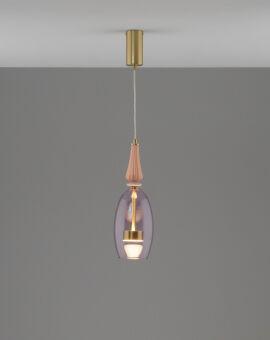 Подвесной светильник Moderli V11155-PL