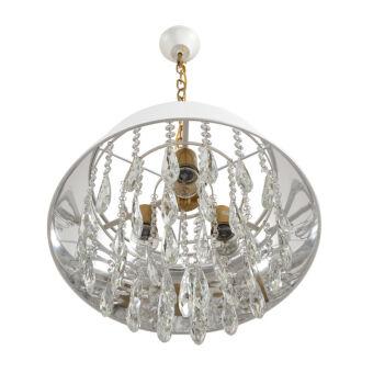 Подвесная люстра LUMION 8374/3