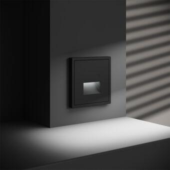 Подсветка ступеней лестницы VOLTUM VLS070708