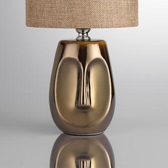 Настольная лампа LUMION 8150/1T