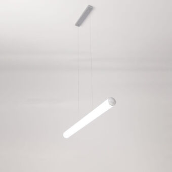 Линейный светильник Citilux CL721P24N