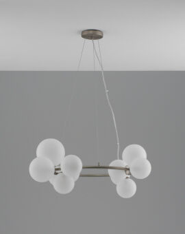 Подвесной светильник Moderli V11468-11P