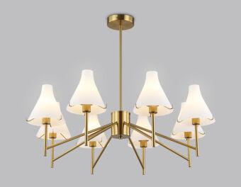 Люстра на штанге Ambrella Light LH57135