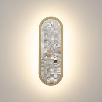 Бра Maytoni MOD429WL-L15BSK