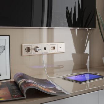 Клавиша/Накладка Werkel W1191110