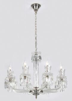 Подвесная люстра Escada 1142/8S