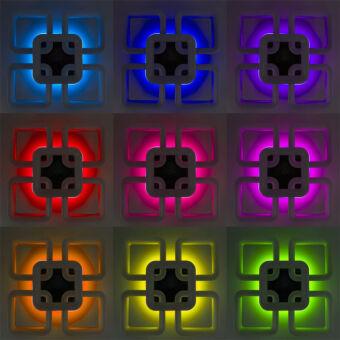 Накладной светильник Citilux CL225A250E