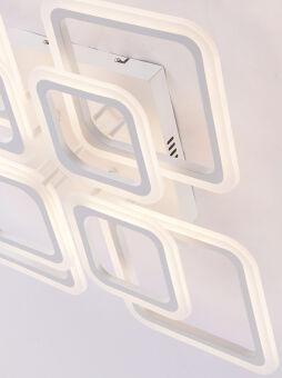 Накладная люстра Natali Kovaltseva LED SMART 84006