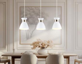 Подвесной светильник Ambrella Light TR8466