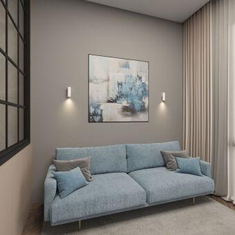 Бра Denkirs DK5021-WH