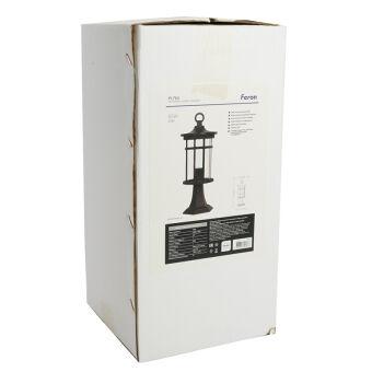 Садово-парковый светильник Feron 51818