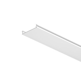 Экран для шинопровода Denkirs TR2010-WH