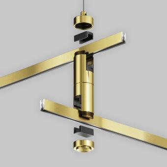 Подвесной комплект Maytoni Technical TRA157SW-D1-BS