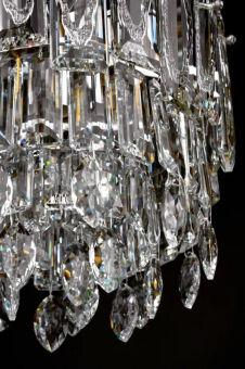 Подвесная люстра Fluorite FL1064-5P