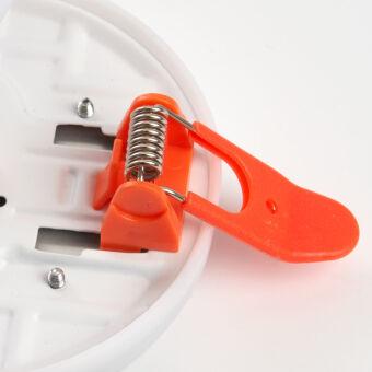 Встраиваемый светильник Feron 41207