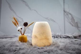 Настольная лампа Fluorite FL1036-3T