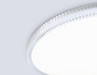 Накладной светильник Ambrella Light FZ1701