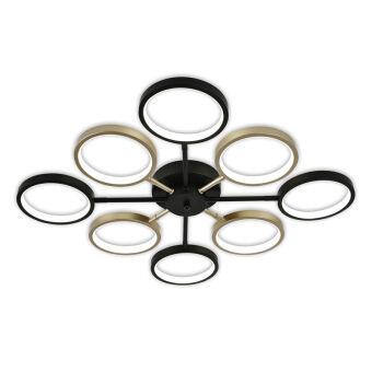 Накладная люстра Escada 10262/8LED