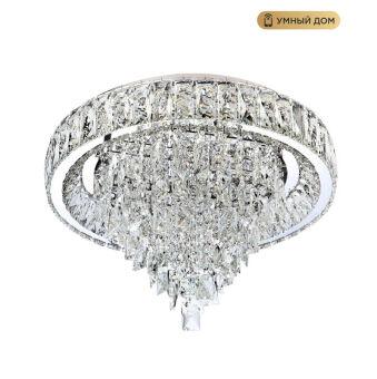 Накладная люстра LED4U L030-500 с функцией УД