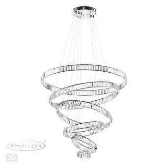 Каскадная люстра Odeon Light 4930/260L