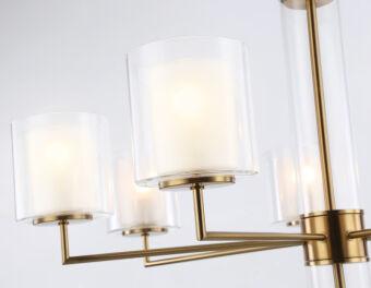 Подвесная люстра Ambrella Light LH56013