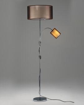 Торшер Moderli V10625-2F