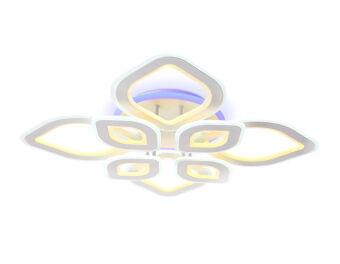 Накладная люстра Ambrella Light FA8844