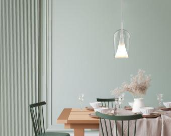 Подвесной светильник Mantra 8250+8260