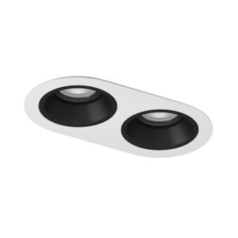 Встраиваемый светильник Lightstar D6560707BMOD