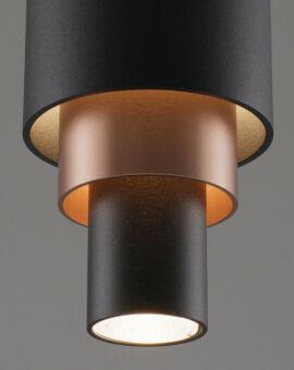 Подвесной светильник Moderli V10859-PL