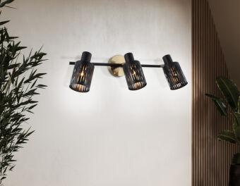 Спот Ambrella Light TR8669