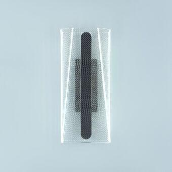 Бра LED4U L6337-01 GR