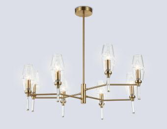 Люстра на штанге Ambrella Light LH55202