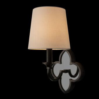 Бра LOFT IT 10303W/B Black