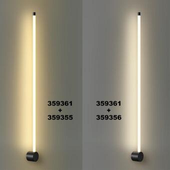 Линейный светильник Novotech 359356