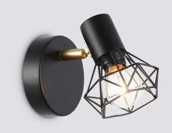 Спот Ambrella Light TR8655