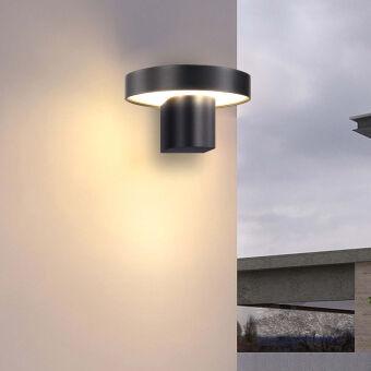 Светильник настенный Favourite 4640-1W