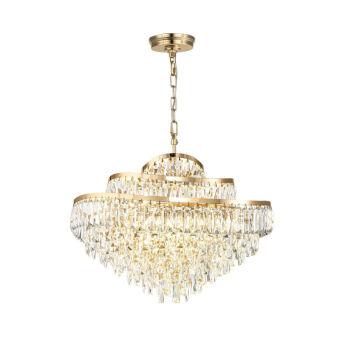 Каскадная люстра Odeon Light 5073/14