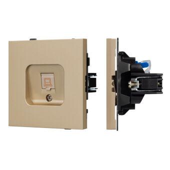 Розетка Arlight 054592